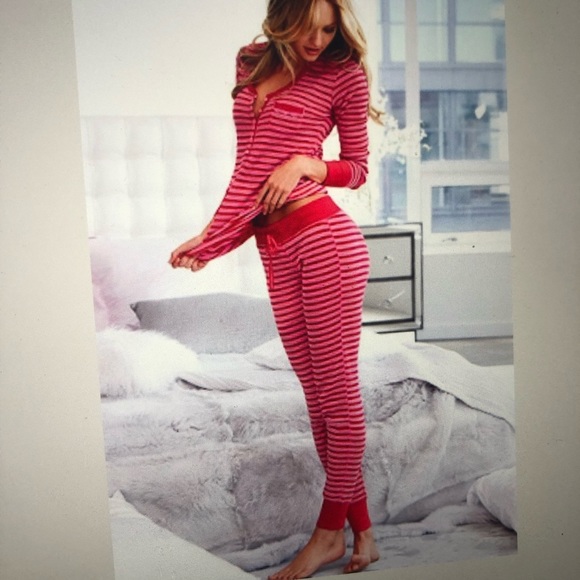 Victoria's Secret Other - Victoria’s Secret Pajama Set
